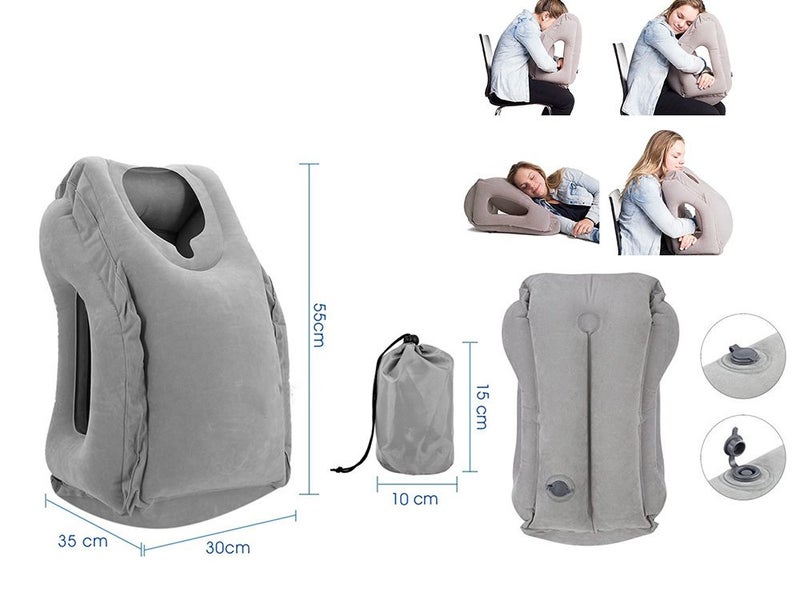 PTN NEW Travel Pillow Sale Sale Sale Carousel 5