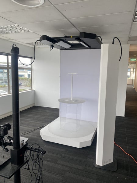 Photo Studio- 360 degree machine XXL Pro V262930695117443114