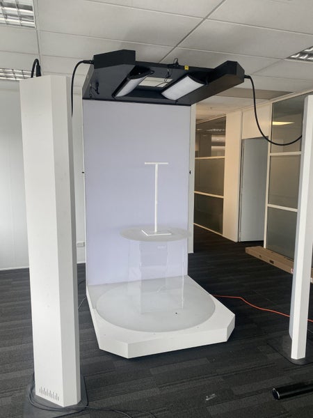 Photo Studio- 360 degree machine XXL Pro V262930695117443112