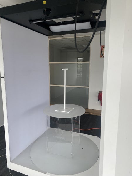 Photo Studio- 360 degree machine XXL Pro V262930695117443113