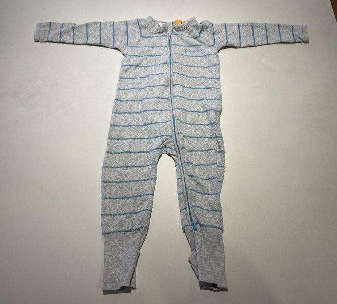 Bonds wondersuit size 1 (12-18mth)628632164917781120