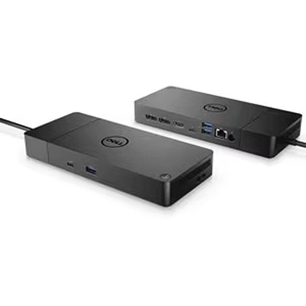 Dell Dock - WD19S Carousel 1