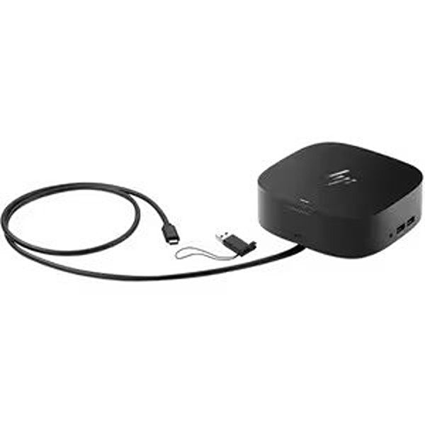 HP USB-C/A Universal Dock G2 Carousel 1