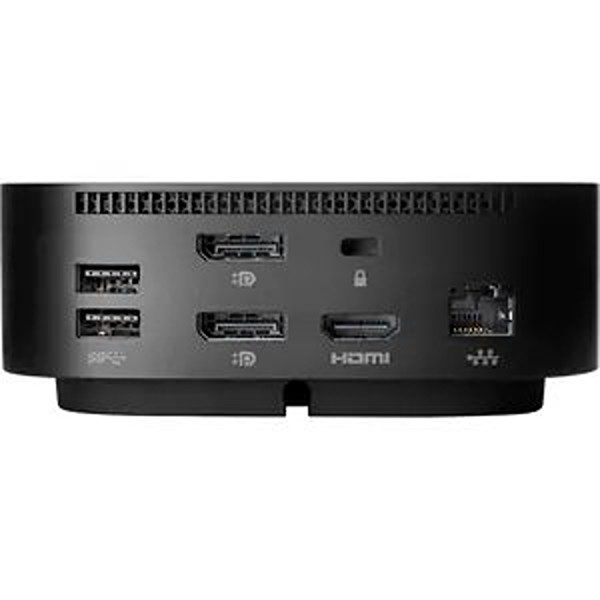 HP USB-C/A Universal Dock G2 Carousel 4