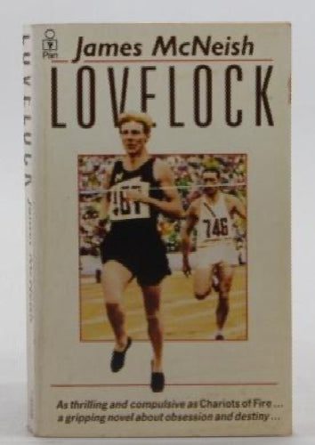 Lovelock by James Mcneish64295099850882110