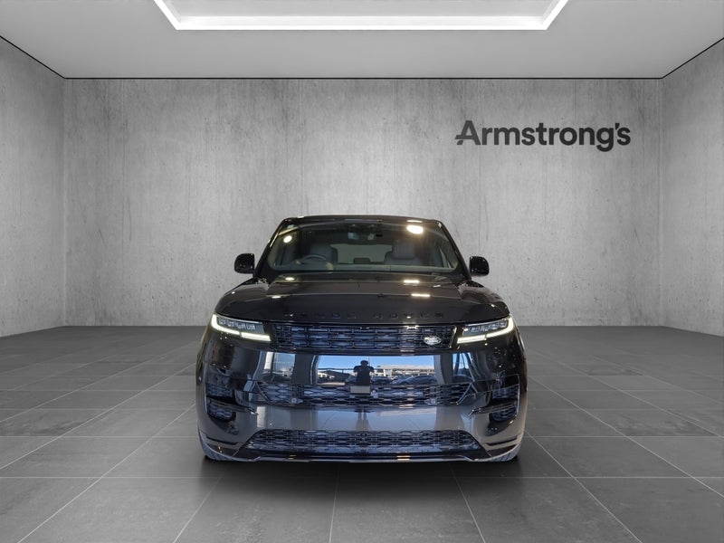 2025 Land Rover Range Rover Sport D350 Dynamic HSE62854325841538113