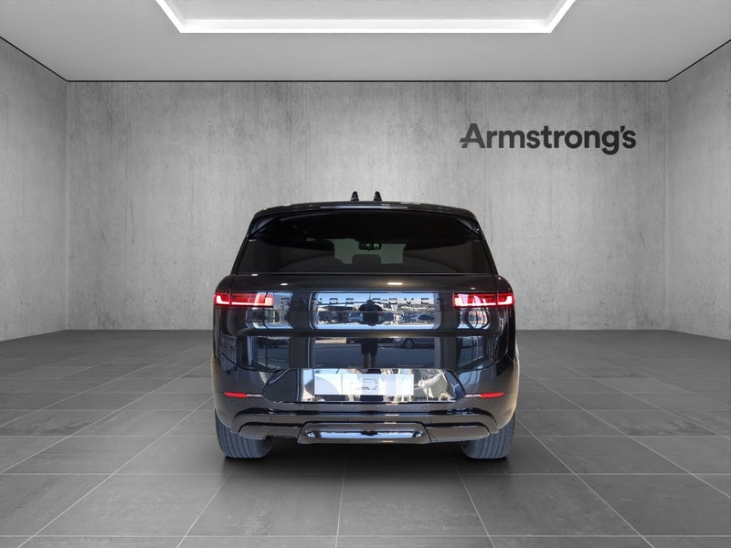 2025 Land Rover Range Rover Sport D350 Dynamic HSE62854325841538114