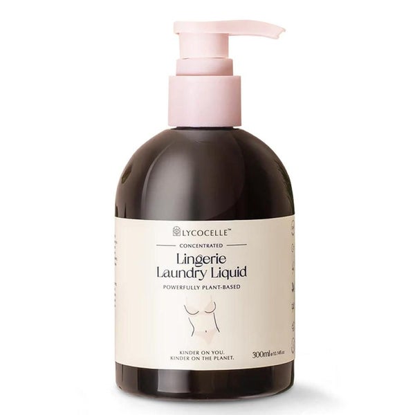 Lycocelle Concentrated Lingerie Laundry Liquid 300ml Carousel 1
