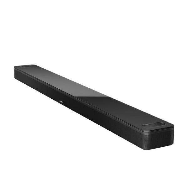 Bose Smart Ultra Soundbar - Black Carousel 1