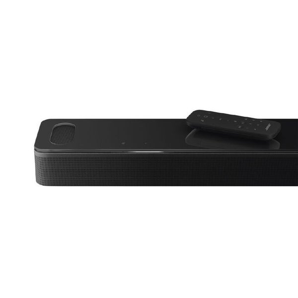 Bose Smart Ultra Soundbar - Black Carousel 5