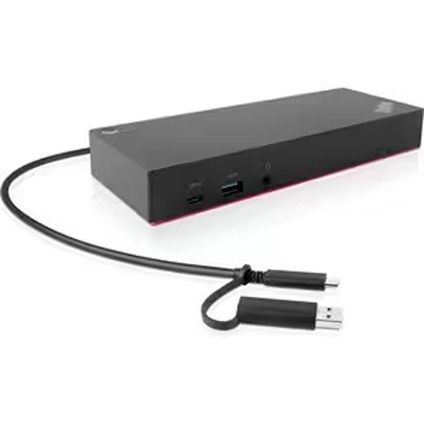 Lenovo Docking Station Carousel 2