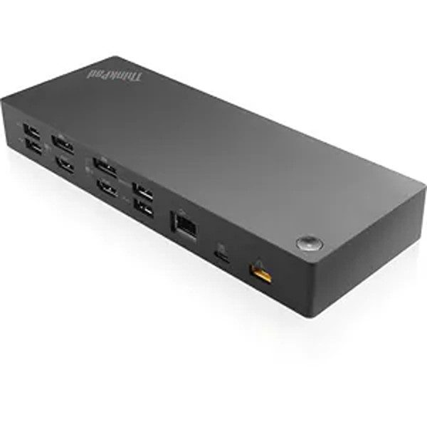 Lenovo Docking Station Carousel 3