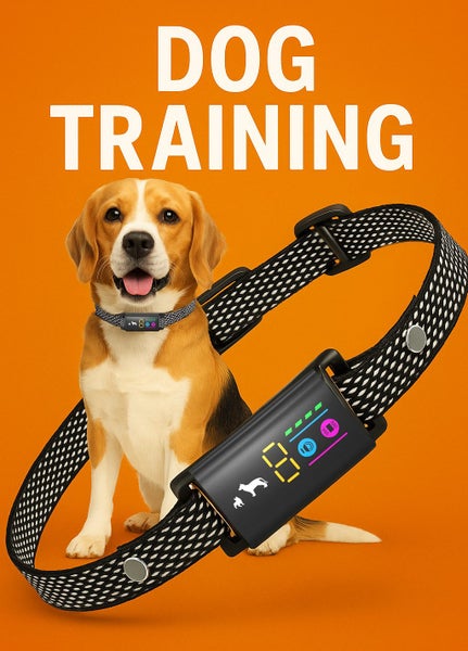 Anti Bark Dog Collar No Shock Bark Collar, Beep & Vibration for Small Dogs63839682730370110