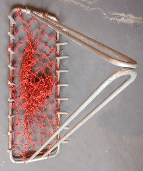 Scallop Dredge629317205660181111
