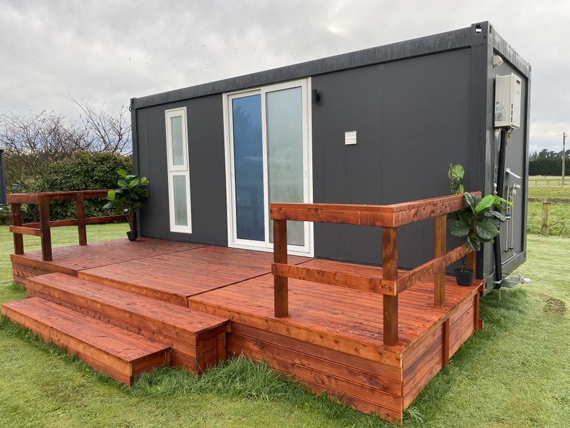 Tiny House Carousel 2