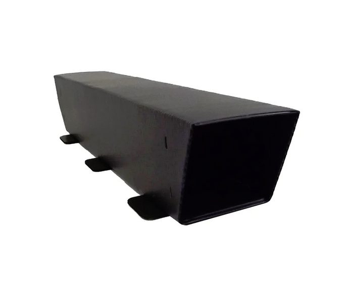 TRAP TUNNEL Carousel 1