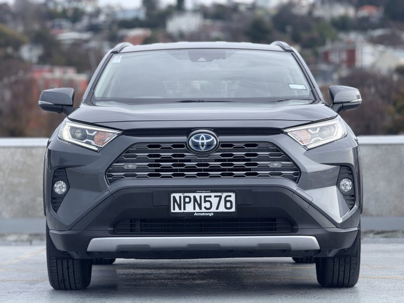 2021 Toyota RAV4 GXL 2.5Ph/4Wd/Hd62863256065409111