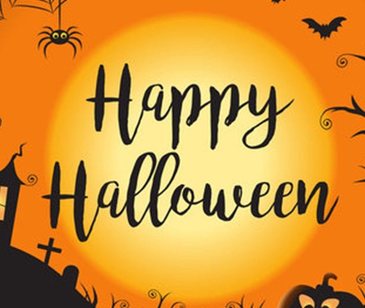 HALLOWEEN TICKETS - FAMILY PASS Carousel 1
