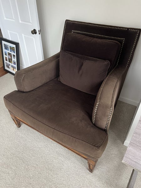 Genuine - Ralph Lauren Home Armchair - from Cavit + Co62863230808449113