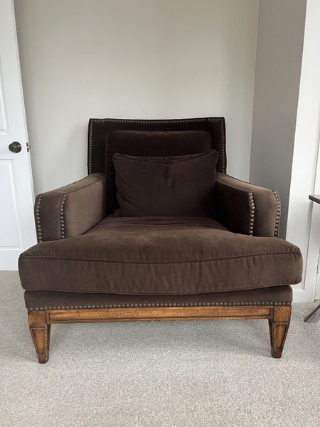 Genuine - Ralph Lauren Home Armchair - from Cavit + Co628632308084491111