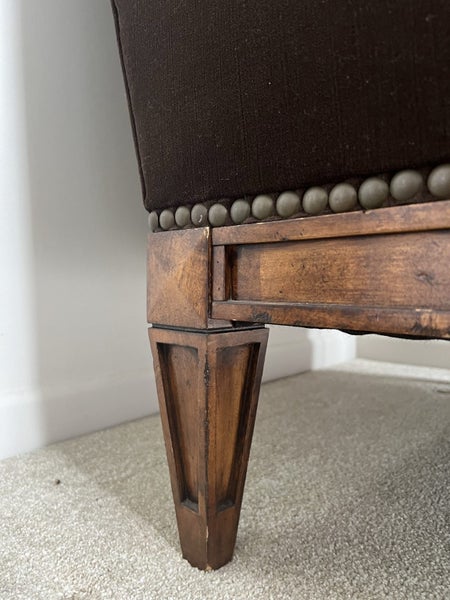 Genuine - Ralph Lauren Home Armchair - from Cavit + Co62863230808449112