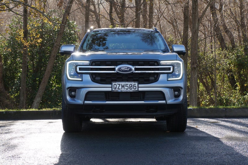 2024 Ford Everest Trend 2.0D AWD62863246605569112