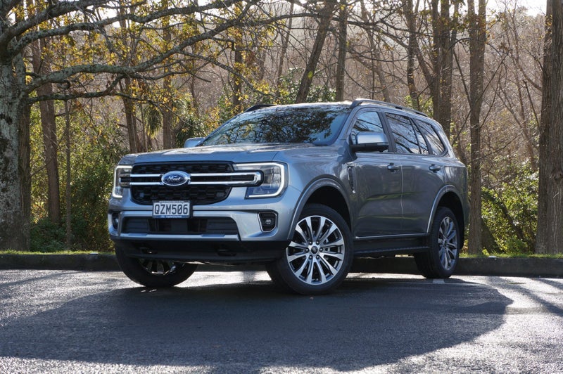 2024 Ford Everest Trend 2.0D AWD62863246605569113