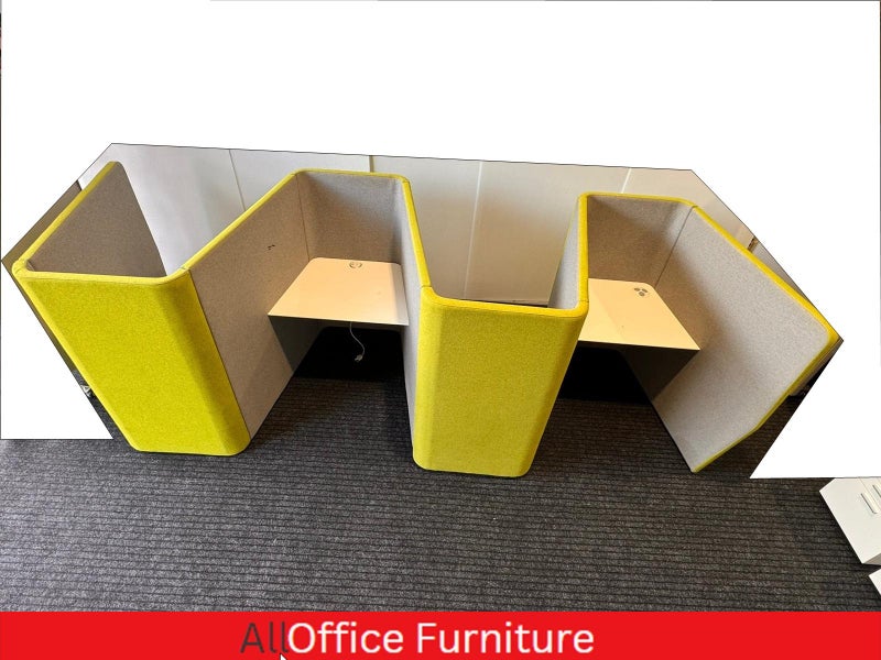 Privacy Pods, Focus Desks, office pods628632436611861115