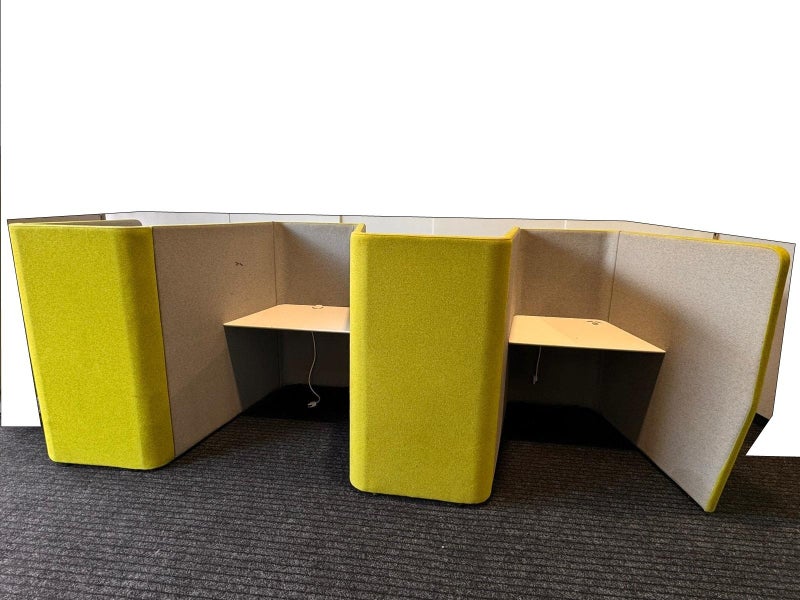 Privacy Pods, Focus Desks, office pods62863243661186111