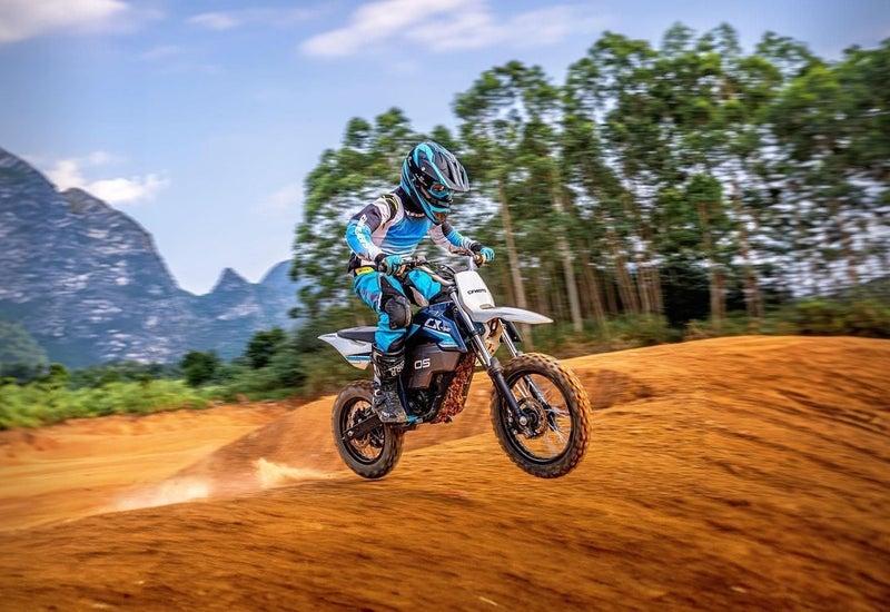 2025 CFMOTO CX-5E62854325057154114
