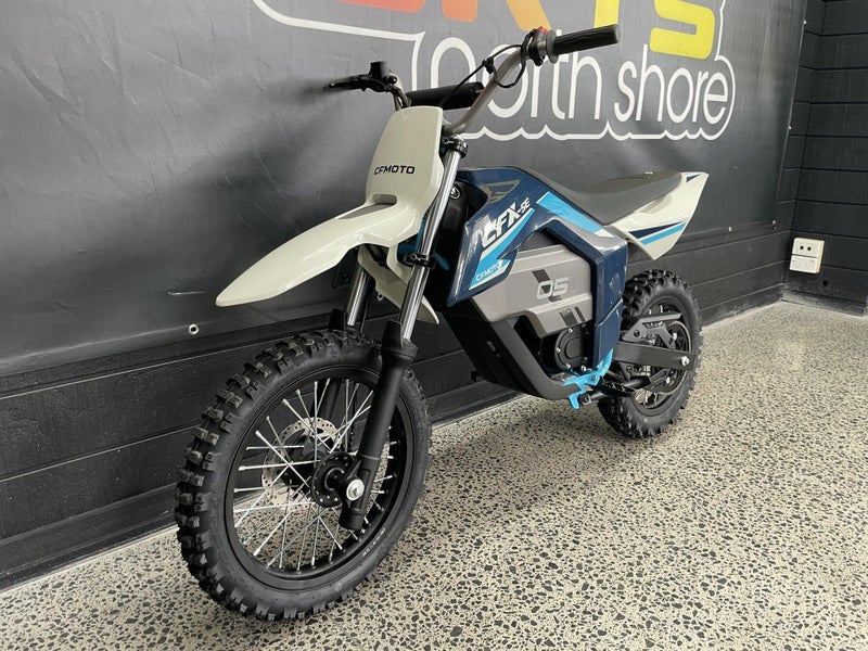 2025 CFMOTO CX-5E62854325057154112