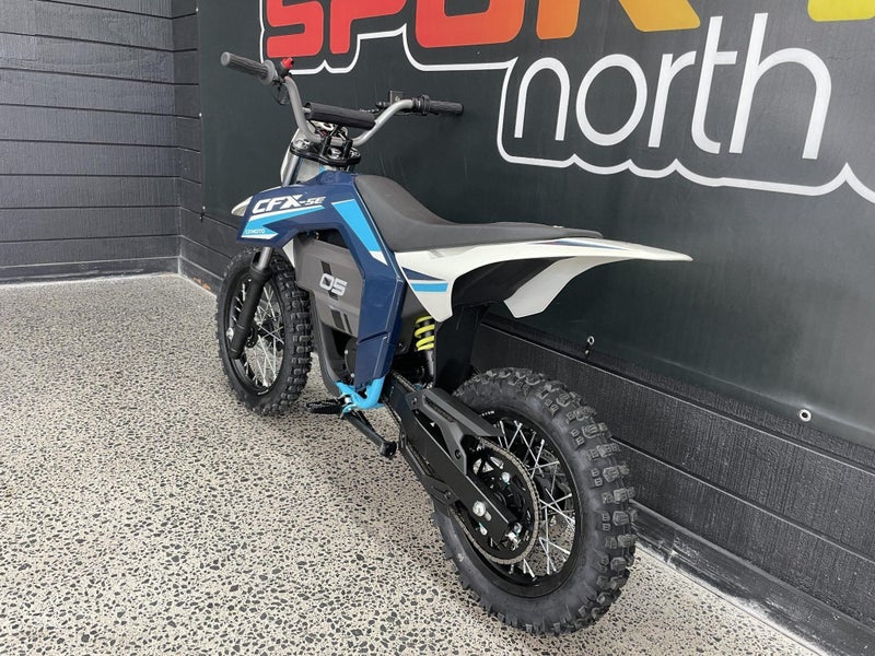 2025 CFMOTO CX-5E62854325057154113