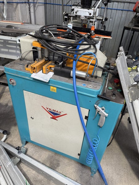 Joinery machinery62863218658306111