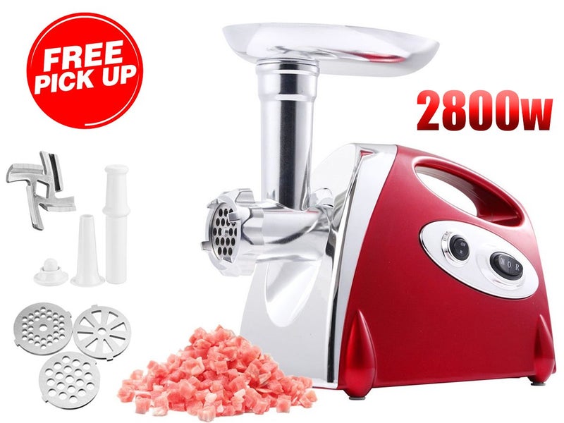 Meat Mincer Grinder NZ Clearance Carousel 1