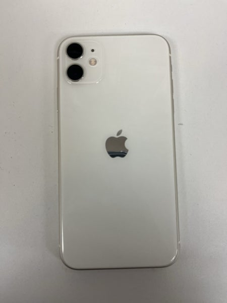 Apple iPhone 11 64gb Pre-owned62863853618819111