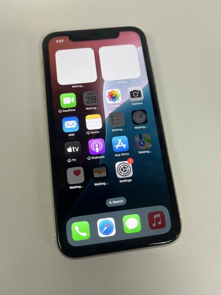 Apple iPhone 11 64gb Pre-owned62863853618819119