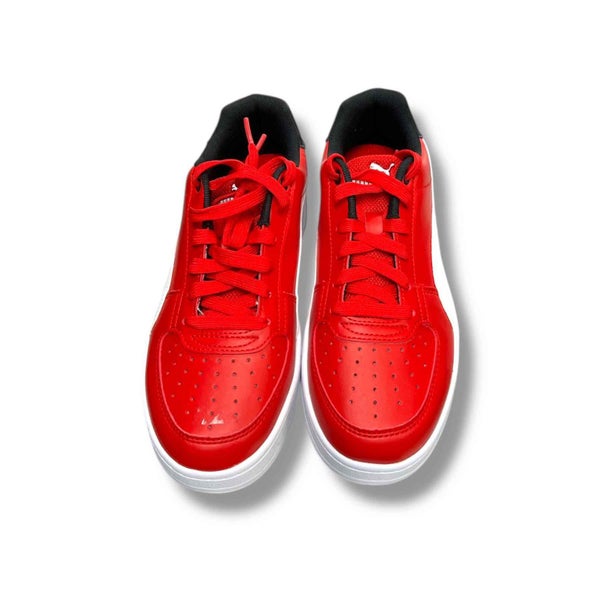 PUMA CAVEN 2.0 FERRARI LIFESTYLE SHOES Carousel 2