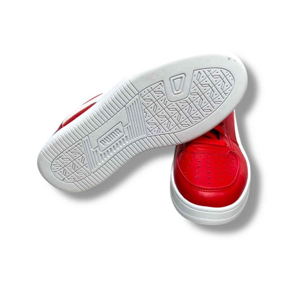 PUMA CAVEN 2.0 FERRARI LIFESTYLE SHOES Carousel 3