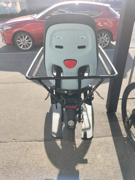Riese and Muller multicharger GT touring HS mixte 47cm white e-cargobike62932729374209114