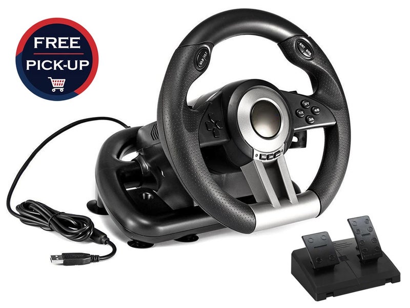 Gaming Wheel (Over Stocked) Carousel 1