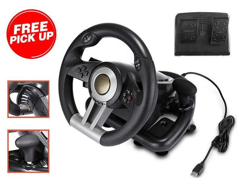Game Steering Wheel NZ Clearance Carousel 1