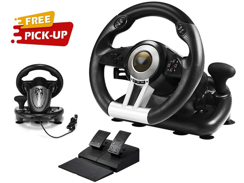 Gaming Wheel (Over Stocked) Carousel 1