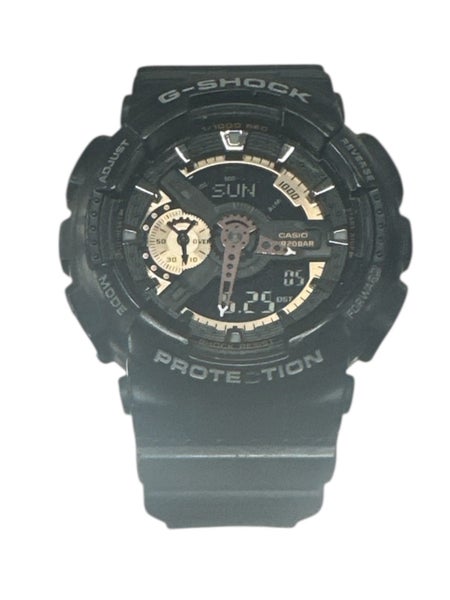 G-SHOCK WATCH Carousel 1
