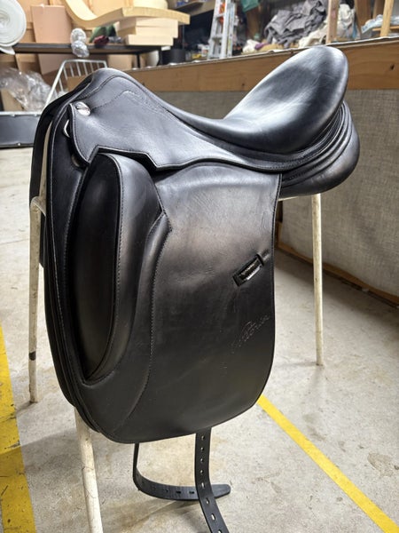 Dressage Saddle628658249297951124