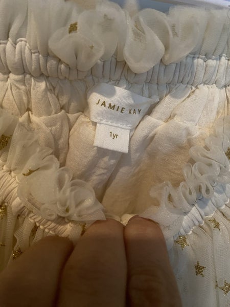 Jamie kay skirt size 162854321887107111