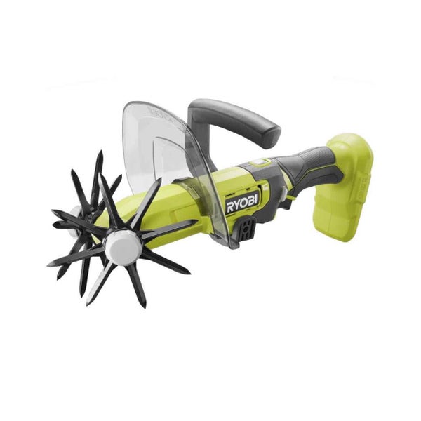 RYOBI 18V ONE+ HANDHELD CULTIVATOR Carousel 1
