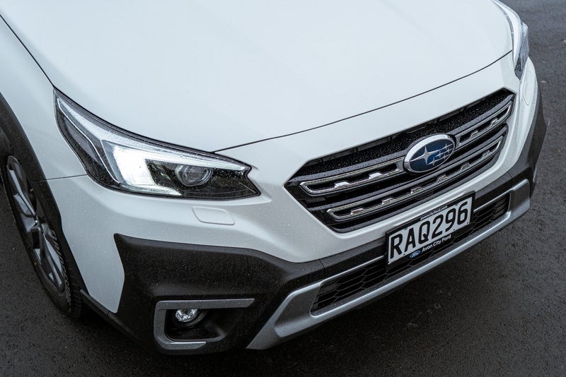 2025 Subaru Outback Sport AWD 2.5 litre 8spd CV...62867854124418111