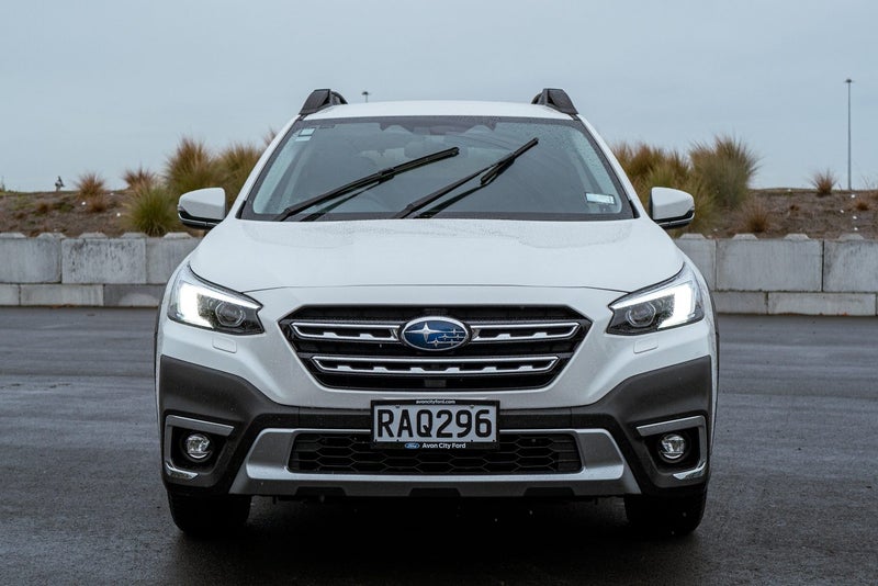 2025 Subaru Outback Sport AWD 2.5 litre 8spd CV...62867854124418113