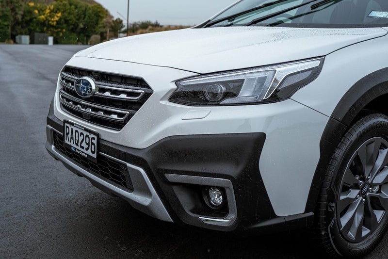 2025 Subaru Outback Sport AWD 2.5 litre 8spd CV...62867854124418114