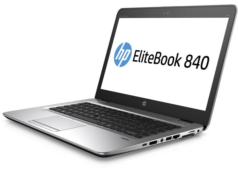 HP EliteBook 840 G4 | 14" Screen, i5 Processor, 8GB RAM, 256GB SSD62990727398914117